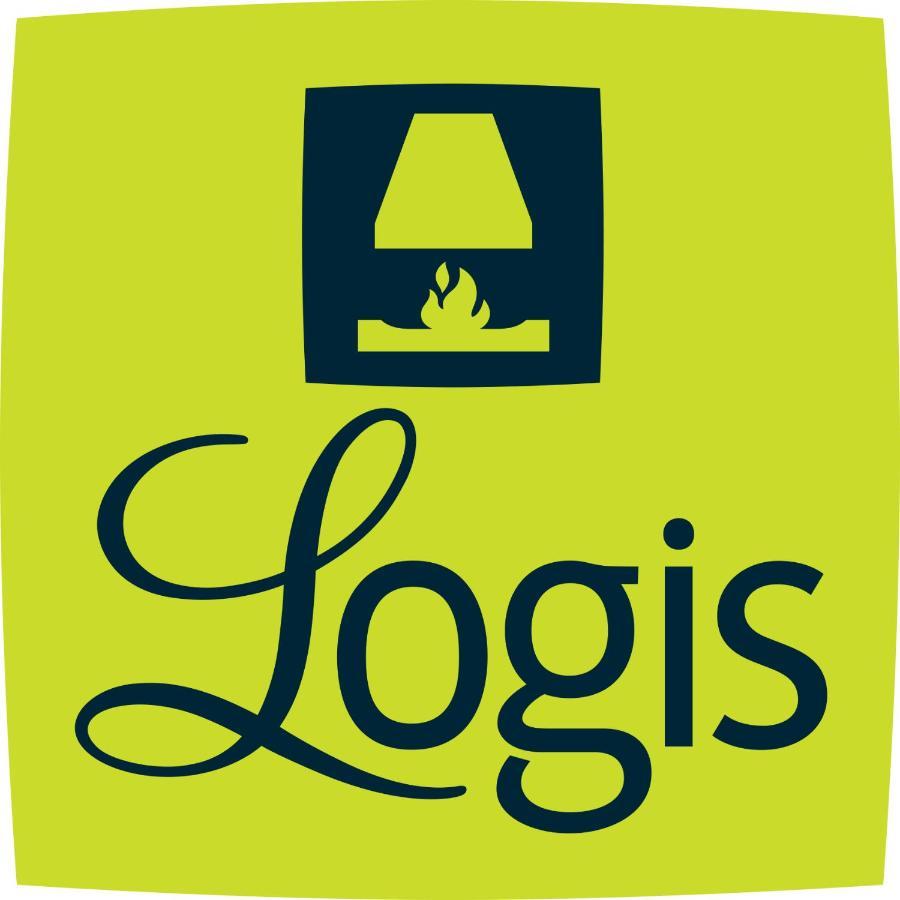 Logis Hotel Restaurant L'Essille Bassac Ngoại thất bức ảnh