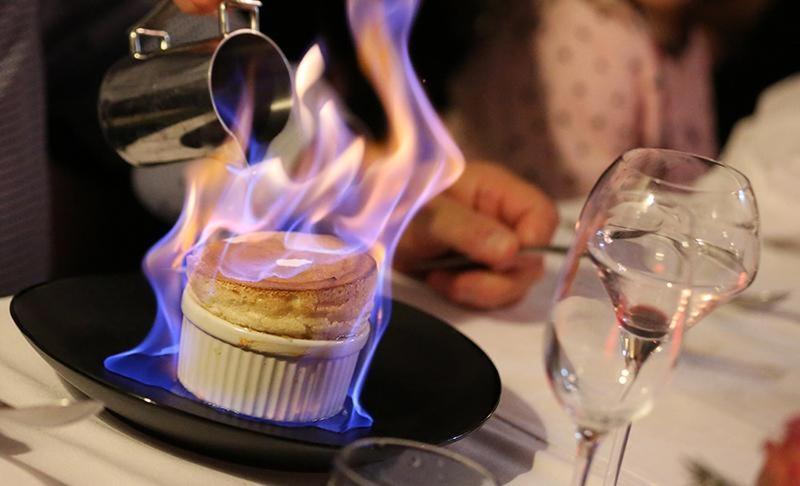 Logis Hotel Restaurant L'Essille Bassac Ngoại thất bức ảnh