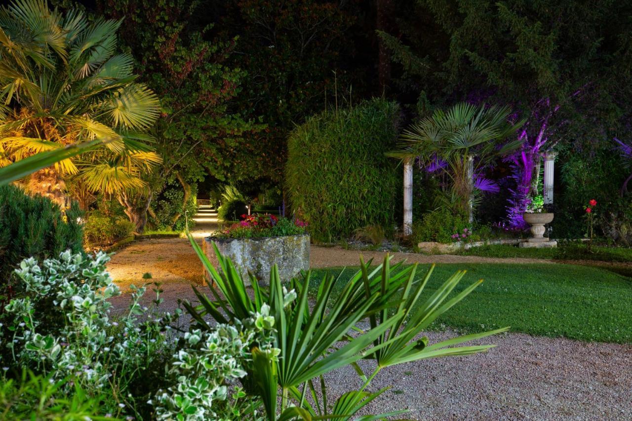 Logis Hotel Restaurant L'Essille Bassac Ngoại thất bức ảnh
