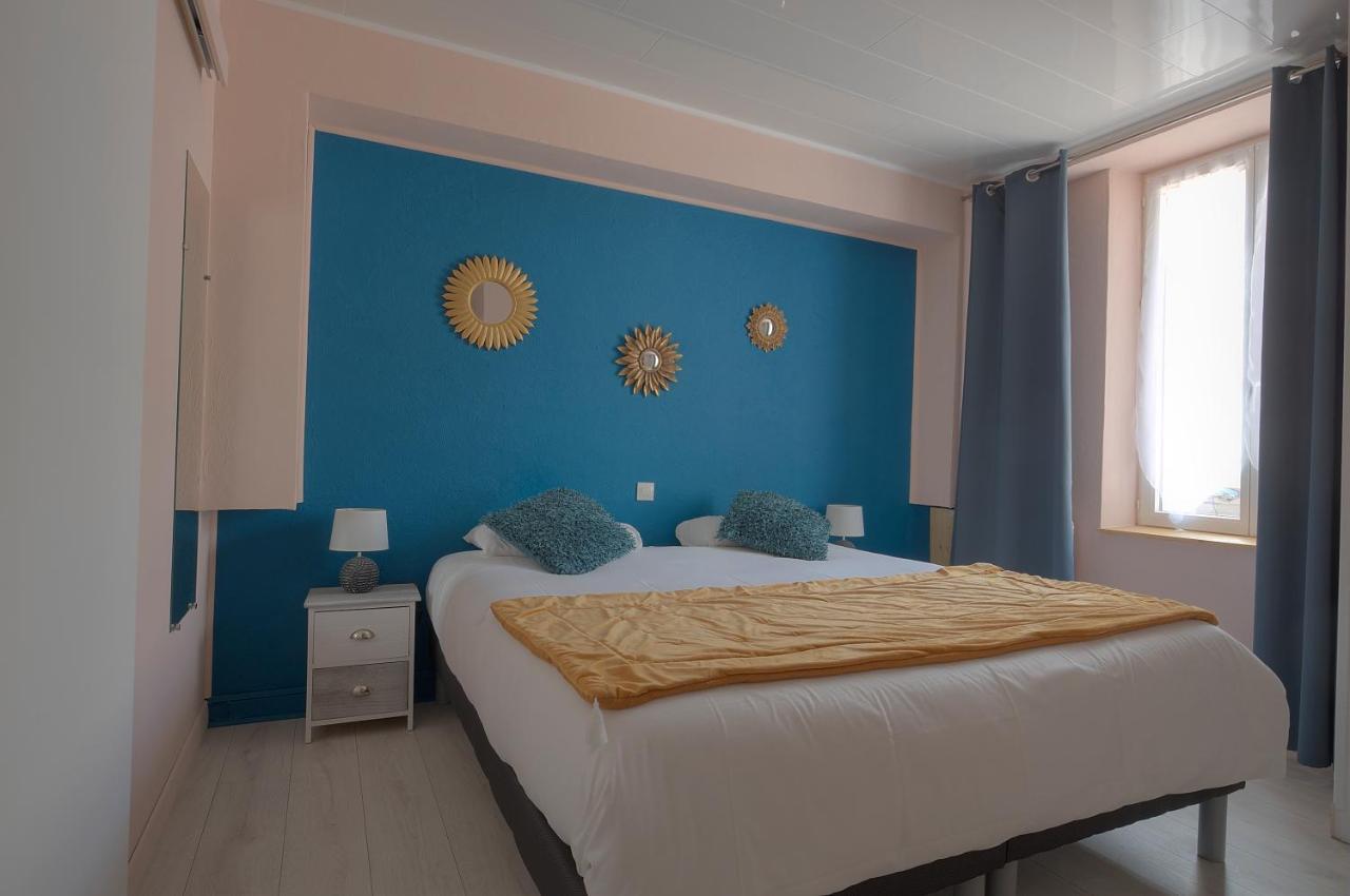 Logis Hotel Restaurant L'Essille Bassac Ngoại thất bức ảnh